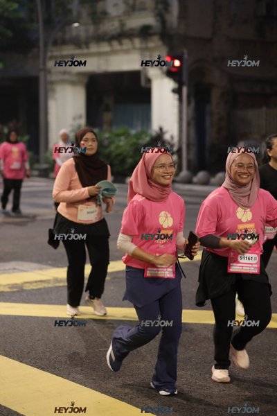 KL Women Running Festival 2026