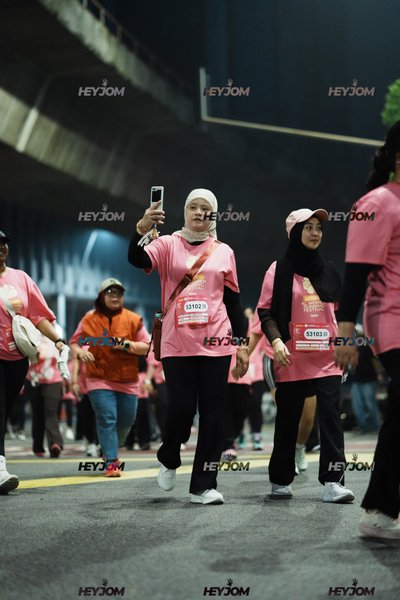 KL Women Running Festival 2026