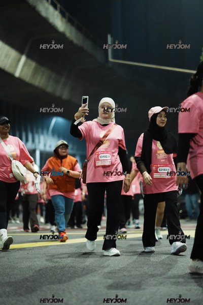 KL Women Running Festival 2026