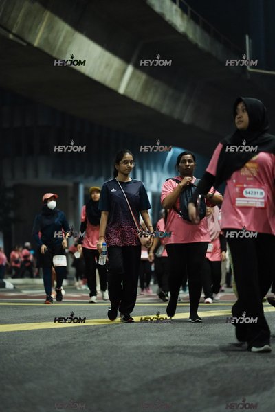 KL Women Running Festival 2026