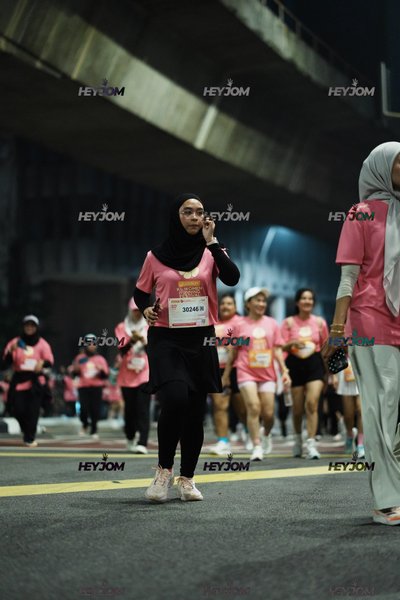 KL Women Running Festival 2026