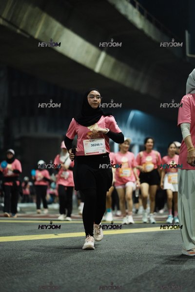 KL Women Running Festival 2026