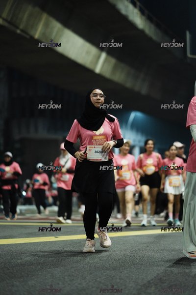 KL Women Running Festival 2026
