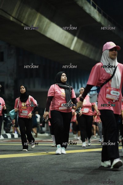 KL Women Running Festival 2026