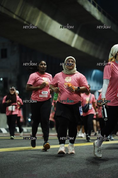 KL Women Running Festival 2026
