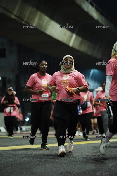 KL Women Running Festival 2026
