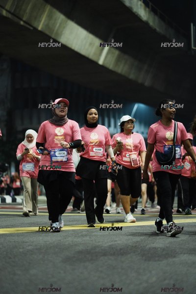 KL Women Running Festival 2026