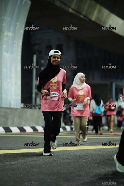 KL Women Running Festival 2026