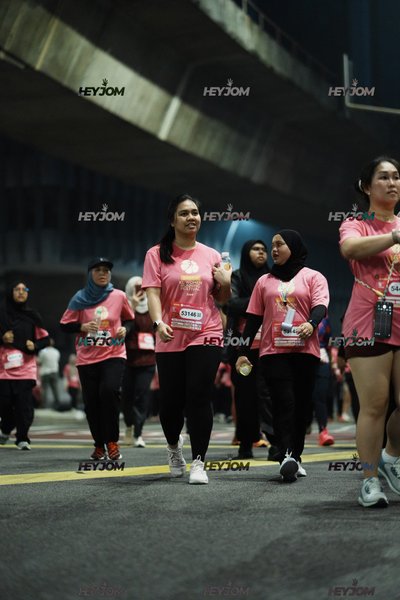 KL Women Running Festival 2026