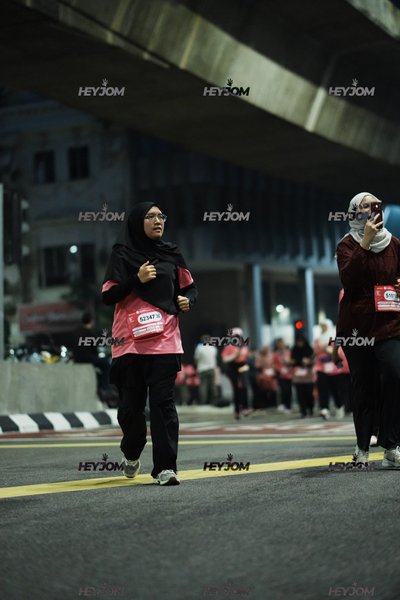KL Women Running Festival 2026