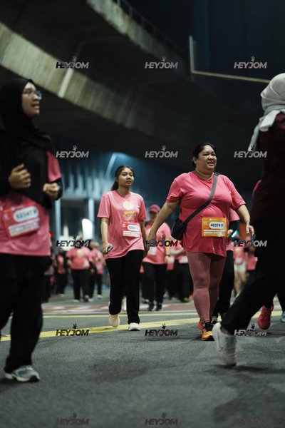 KL Women Running Festival 2026