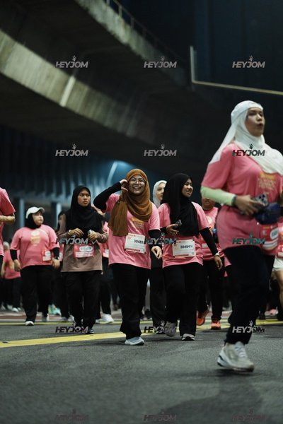 KL Women Running Festival 2026