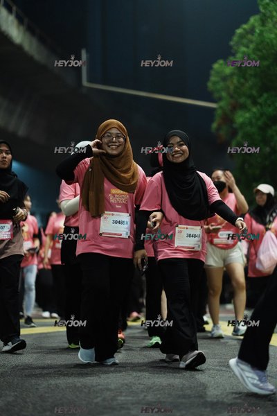 KL Women Running Festival 2026