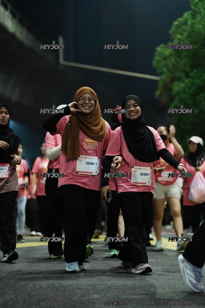 KL Women Running Festival 2026