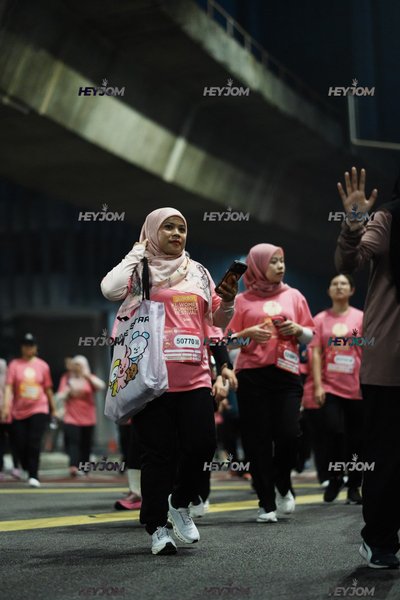 KL Women Running Festival 2026