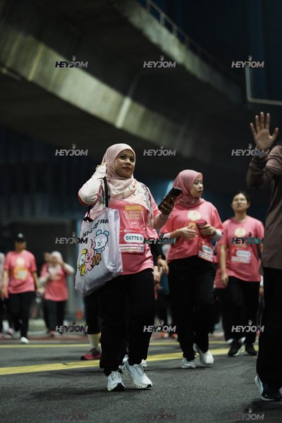 KL Women Running Festival 2026