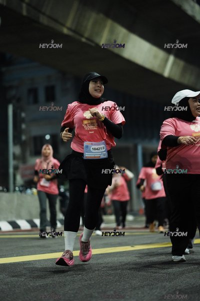 KL Women Running Festival 2026