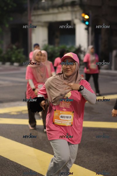 KL Women Running Festival 2026