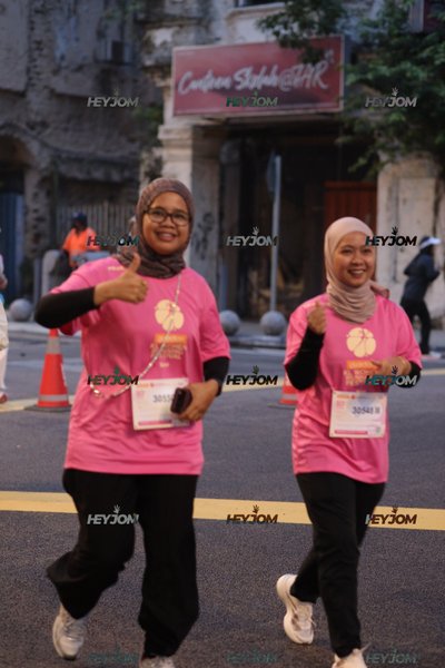 KL Women Running Festival 2026