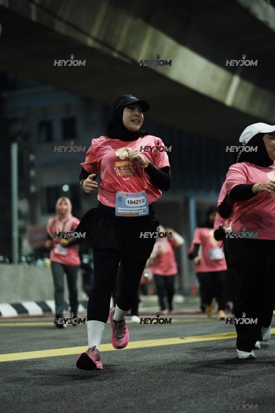 KL Women Running Festival 2026