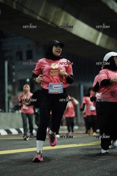 KL Women Running Festival 2026