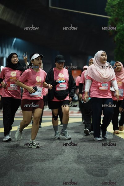 KL Women Running Festival 2026