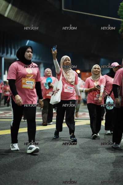 KL Women Running Festival 2026