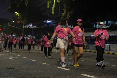 KL Women Running Festival 2026