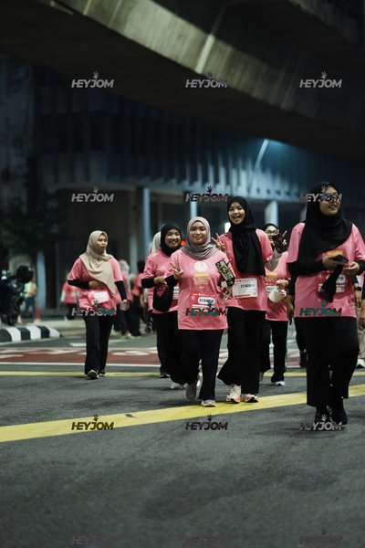 KL Women Running Festival 2026