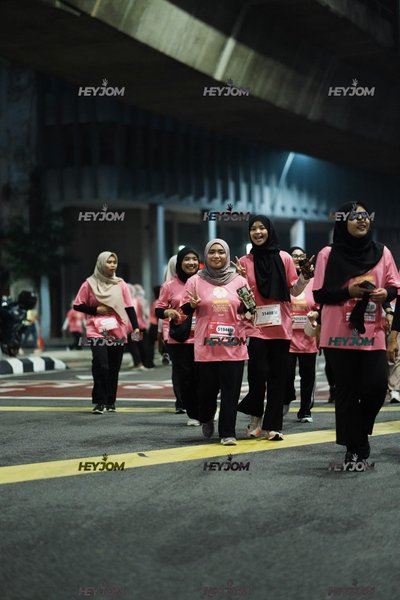KL Women Running Festival 2026