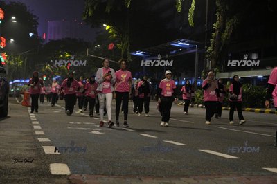 KL Women Running Festival 2026