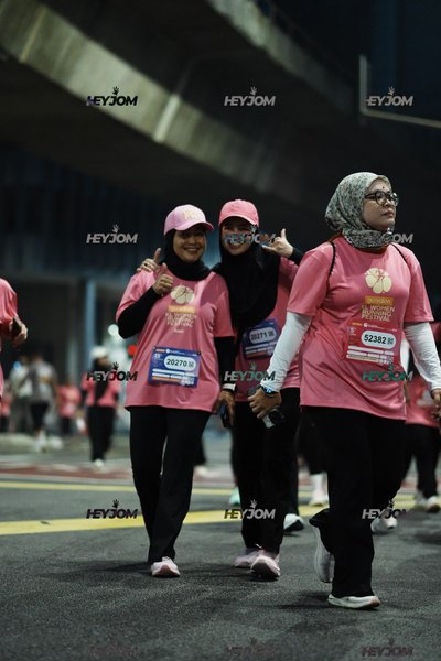 KL Women Running Festival 2026