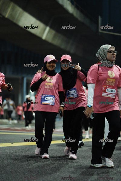 KL Women Running Festival 2026