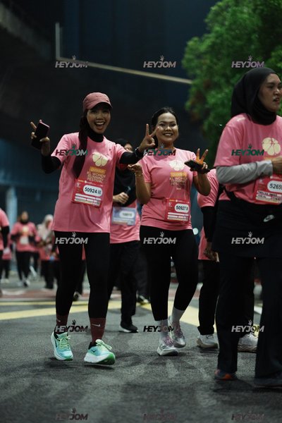 KL Women Running Festival 2026