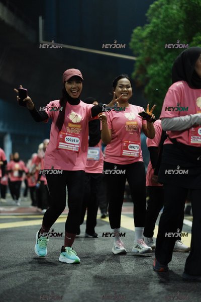 KL Women Running Festival 2026