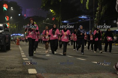 KL Women Running Festival 2026