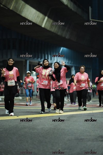 KL Women Running Festival 2026