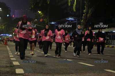 KL Women Running Festival 2026