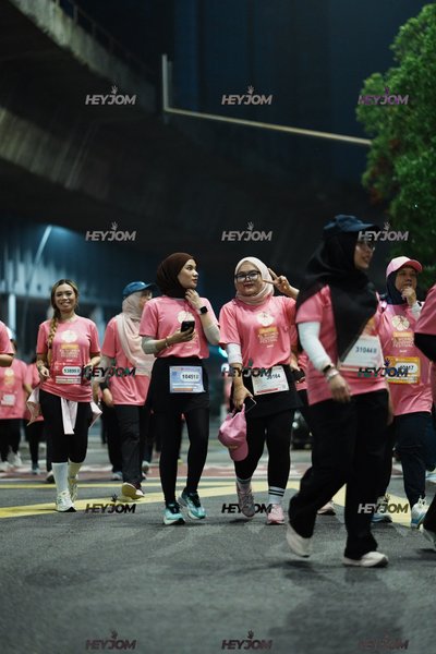 KL Women Running Festival 2026