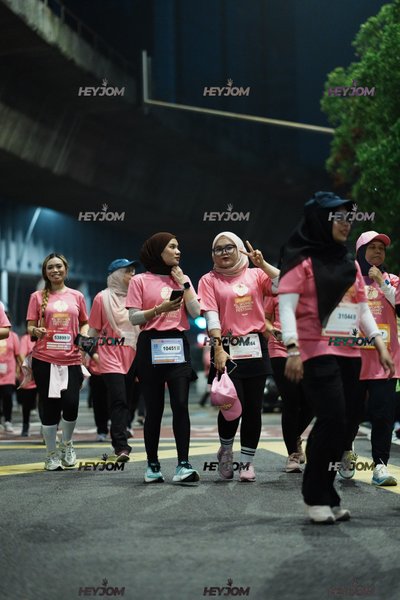 KL Women Running Festival 2026