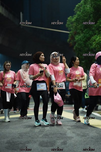 KL Women Running Festival 2026