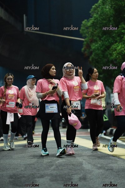 KL Women Running Festival 2026