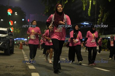 KL Women Running Festival 2026