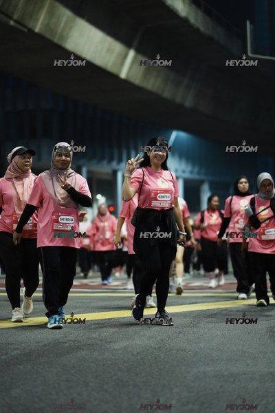 KL Women Running Festival 2026