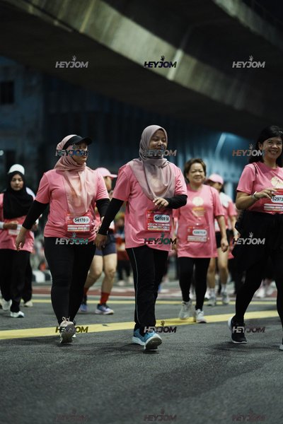 KL Women Running Festival 2026