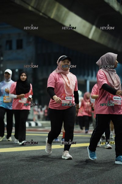 KL Women Running Festival 2026