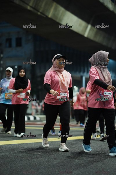 KL Women Running Festival 2026