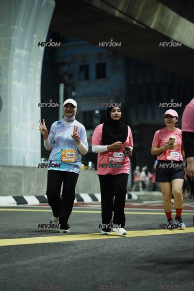 KL Women Running Festival 2026