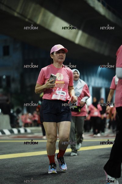 KL Women Running Festival 2026