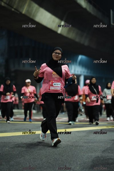 KL Women Running Festival 2026